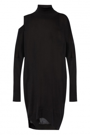 'cecily' turtleneck dress, zdjęcie 1 'cecily' turtleneck dress od AllSaints